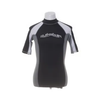 Zwemshirt (Zwart, Meerkleurig) van Quiksilver