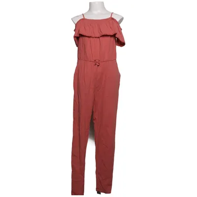 Jumpsuit (Rood) van H&M Kids Katoen