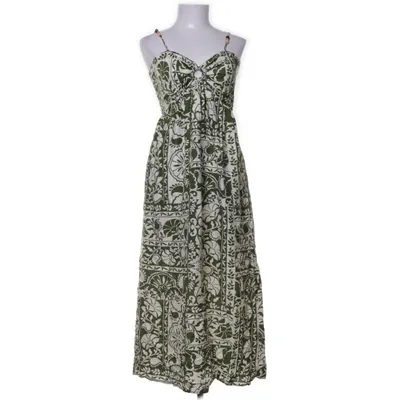 Långklänning (CD20240325463173LD) från Cider Polyester