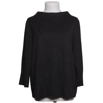 Trui (Galvi Herringbone) van Opus Elastaan, Polyester, Viscose