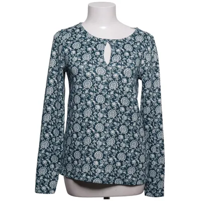 Blouse (Groen, Wit) van Springfield