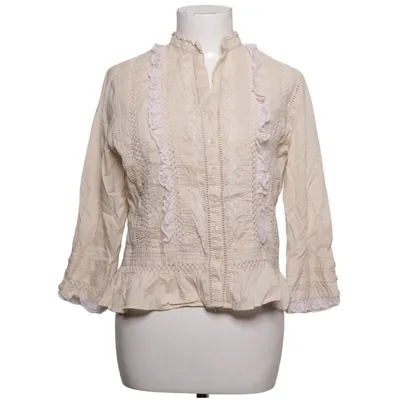 Blus (Beige) från Cherokee Bomull