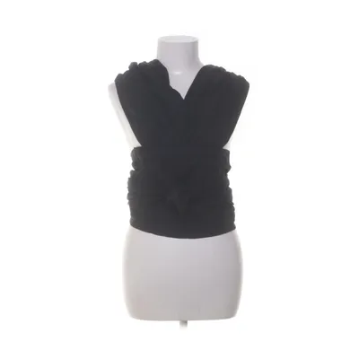 Bärsjal (Svart) från Baby K'Tan