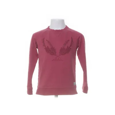 Collegetröja (Röd) från Ebbe