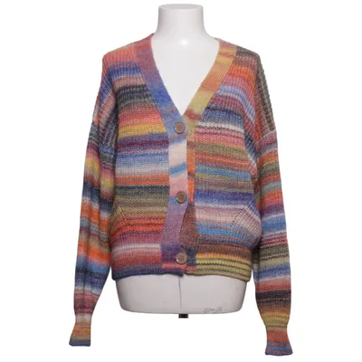 Cardigan (Flerfarvet) fra United Colors of Benetton Akryl, Uld