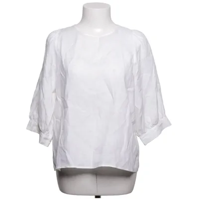 Topp (Carmen Blouse) från Feminine Linne