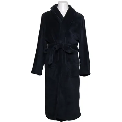Badekåbe (Grå) fra Bijenkorf Polyester