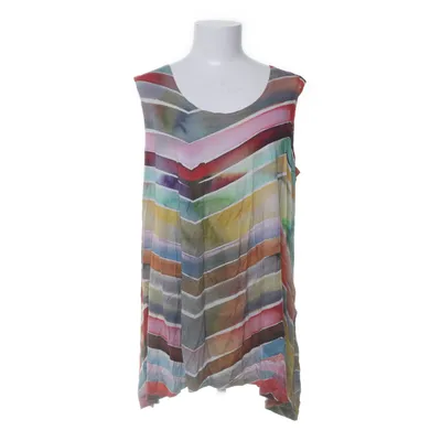 Tank Top (Multicolored) from Ralston Viscose, Elastane