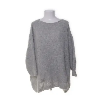 Tröja (Grå) från American Vintage Akryl, Alpackaull, Merinoull, Polyamid