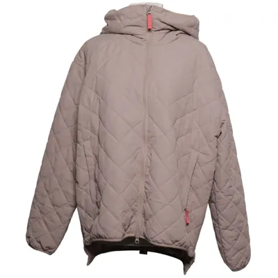 Lättviktsjacka (Beige) från Derbe Polyester