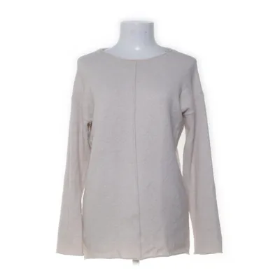 Sweater (Beige) from Tricotonic Cashmere, Modal, Wool, Viscose