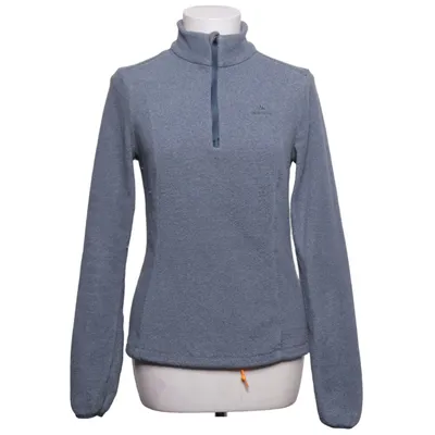 Fleecetröja (Grå) från Decathlon