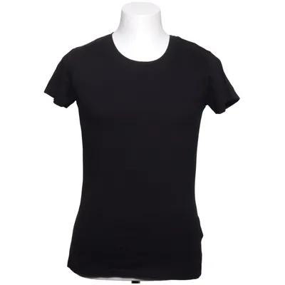 T-shirt (Svart) från Neutral Bomull