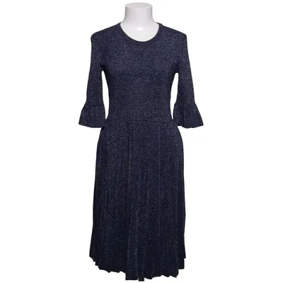 Robe (8301RO401) de Carven Fibre métallique, Polyamide, Polyester, Viscose