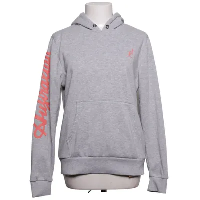 Hoodie (Gray) from Australian Cotton, Polyester