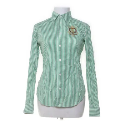 Shirt (Groen, Wit) van Ralph Lauren Sport Katoen