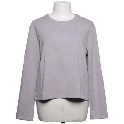 Sweatshirt (Gris) de Oroblu Élasthane, Polyester, Viscose