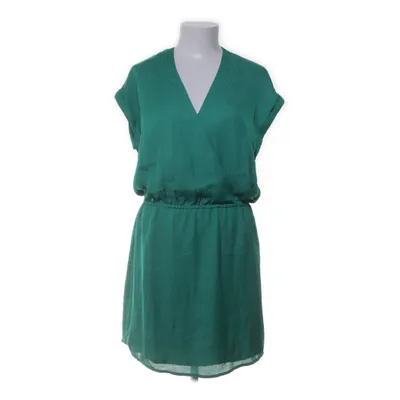 Klänning (Grön) från Le Temps des Cerises Polyester
