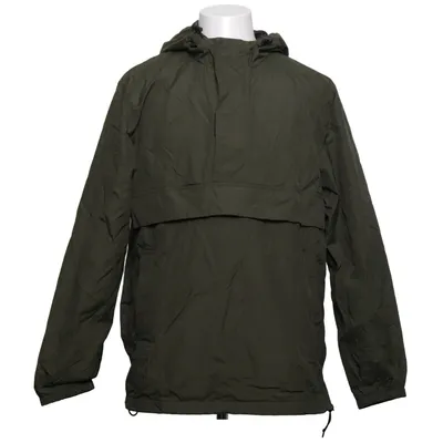 Anorak (Green) from H&M Polyamide, Polyester
