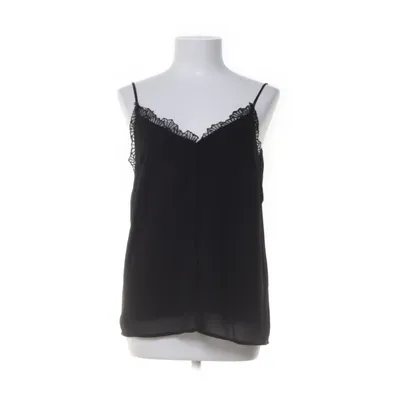 Tank Top (Black) from Emma Ella Polyester