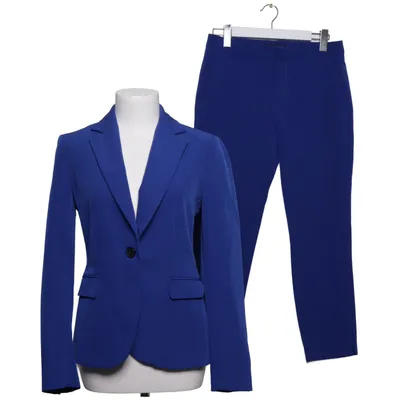 Pak (Blauw) van Zara