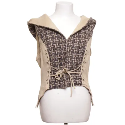 Ytterväst (C10594A) från Culture Polyester, Ull