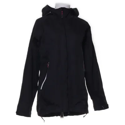 Allvädersjacka (Svart) från Five Seasons Polyamid, Polyester