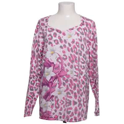 Pull-over (Blanc, Rose, Gris) de Ovanti