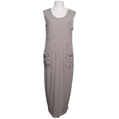 Robe (Blanc, Marron) de The Masai Clothing Company Élasthane, Viscose