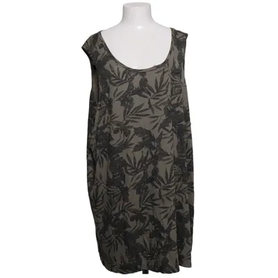 Jurk (Groen) van Old Navy Linnen, Polyester
