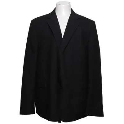 Blazer (Noir) de Douglas of Sweden Élasthane, Polyester, Viscose