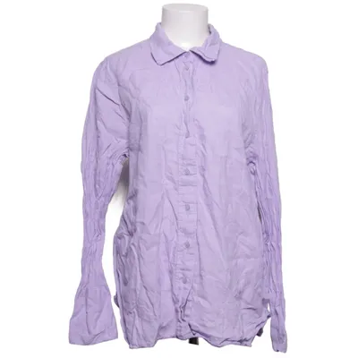 Blus (Lila) från Gina Tricot Linne