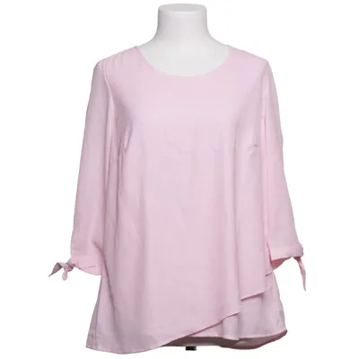 Bluse (Pink) fra Alessa W Collection Polyester