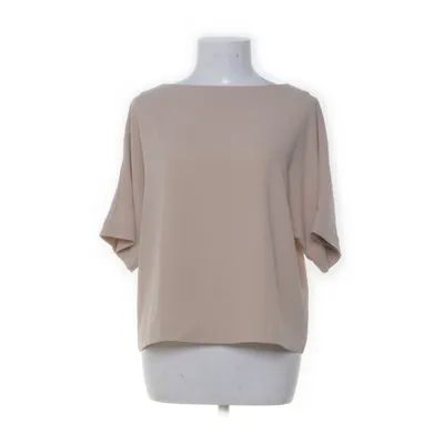 Top (Brown) from Marville Road Elastane, Polyester