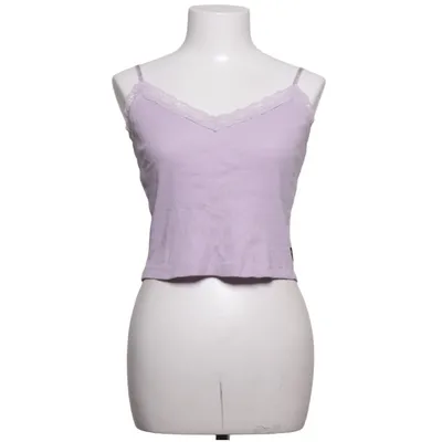 Tank Top (Purple) from Superdry Cotton