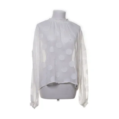 Blus (7118 023 Ailla) från Nümph Polyester