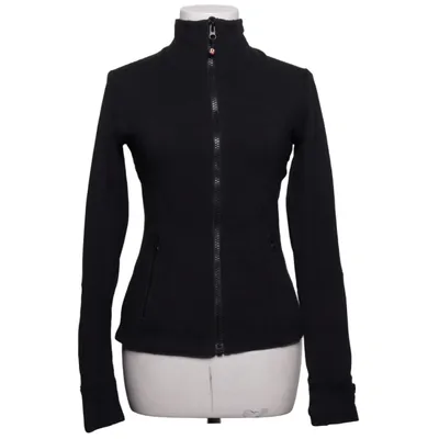 Sports jacket (Black) from Lululemon