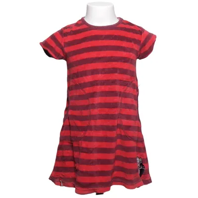 Klänning (Röd) från Varför Därför Bomull, Polyester