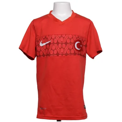 Football jersey (Red) from Nike