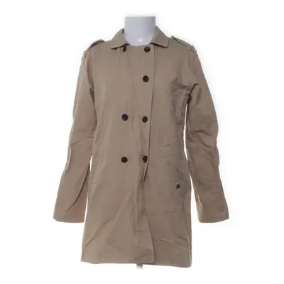 Kappa (Beige) från Maison Scotch Bomull, Linne, Viskos