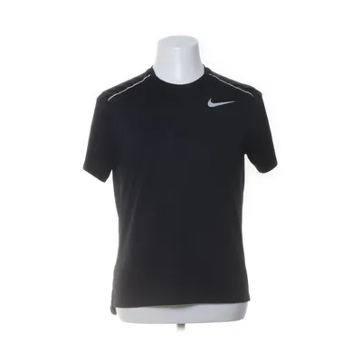 Træningstrøje (Sort) fra Nike Running Polyester