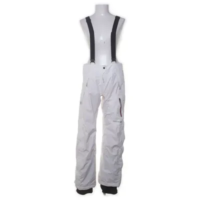 Täckbyxor (Vit) från Didriksons 1913 Polyamid, Polyester