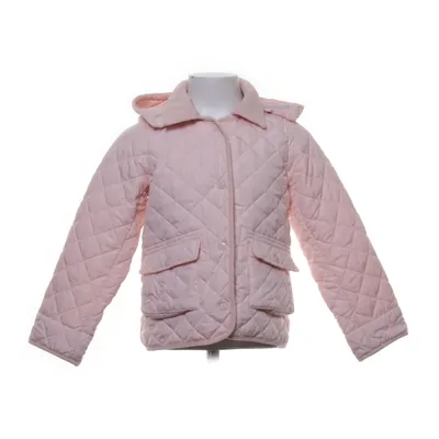 Lättviktsjacka (Rosa) från Livly Bomull, Polyester