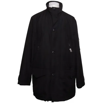 Parka (Noir) de RDWD
