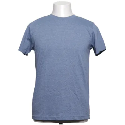 T-shirt (Blå) från Clique Bomull, Polyester