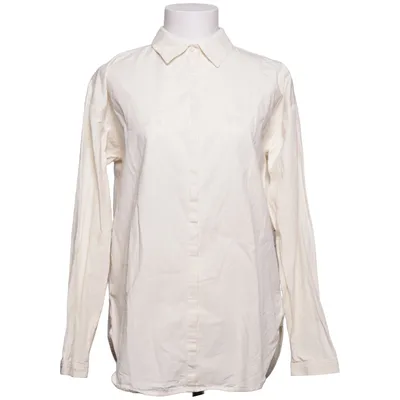 Skjorta (Beige) från ACT Today Ekologisk bomull