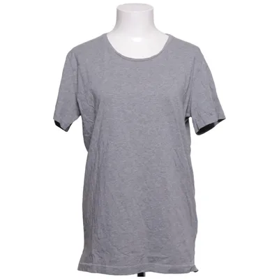 T-shirt (Gris) de D.I.D. STHLM Coton