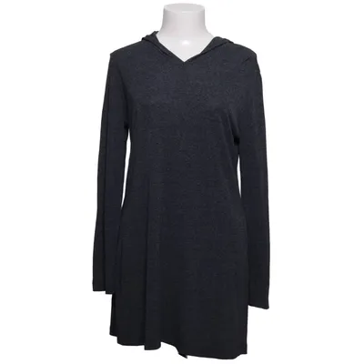Hoodie (Gray) from A-rticles Polyester, Viscose
