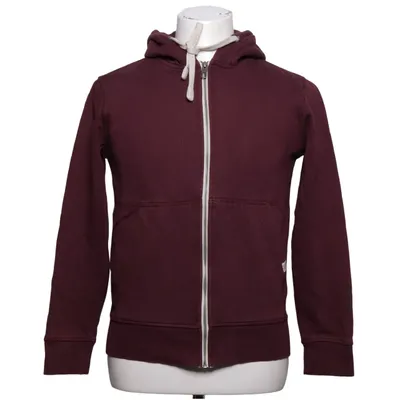 Sweat à capuche (Violet) de Jack & Jones Originals Coton, Polyester
