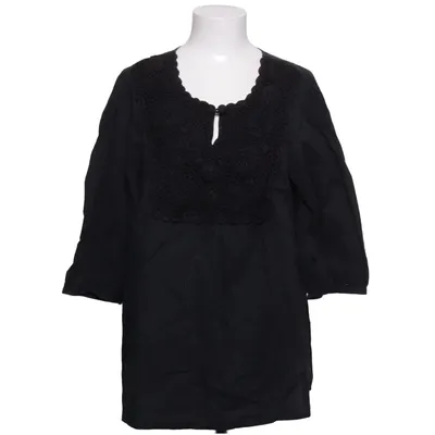 Blus (Svart) från Joelle by Ellos Bomull